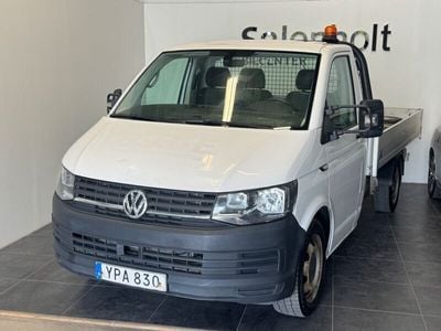 VW T6