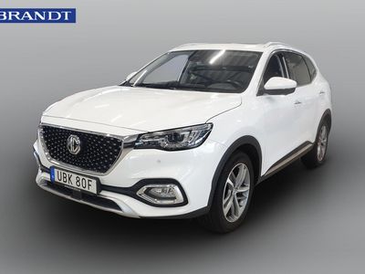 begagnad MG EHS Luxury Plugg-in Hybrid