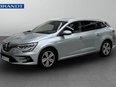 Renault Mégane GrandTour