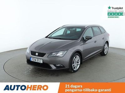 Seat Leon ST