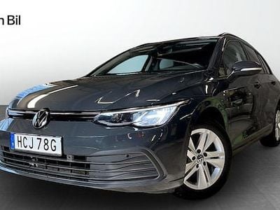 VW Golf VIII