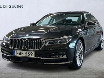 BMW 730