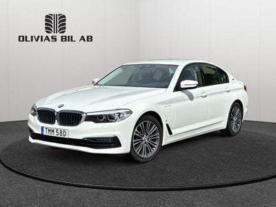 BMW 530e