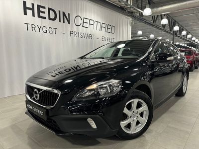 Volvo V40 CC