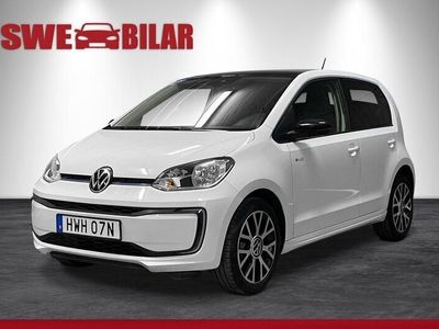 VW e-up!
