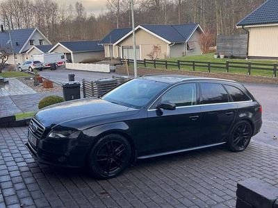 Begagnad 2011 Audi A4 Kombi | 65 000 kr (Marknadspris)