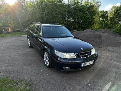 Saab 9-5