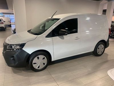 begagnad Nissan Townstar van petrol l1h1 N connecta s 2023, Transportbil - Skåp