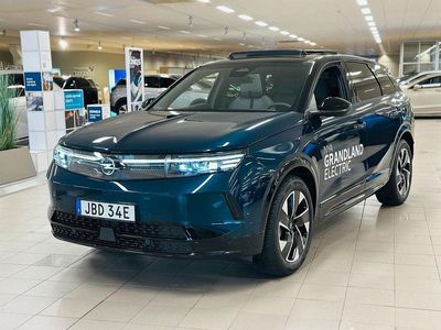 Opel Grandland Electric