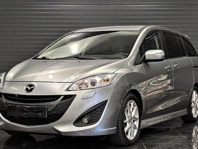Mazda 5