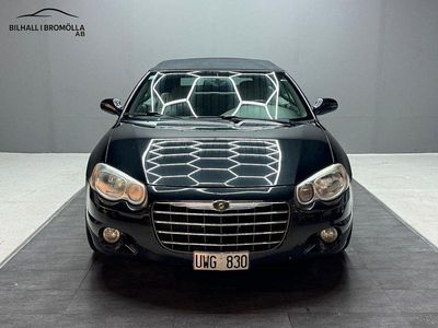 Chrysler Sebring Cabriolet