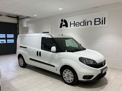 begagnad Fiat Doblò ProfessionalSkåp nordic e6d l2h1 1 6 mjt 105 hk my21