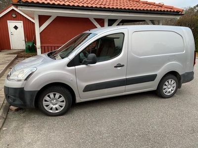 begagnad Citroën Berlingo Berlingo2013