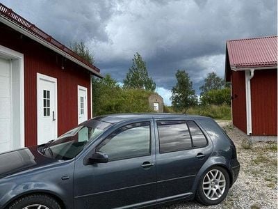 VW Golf IV