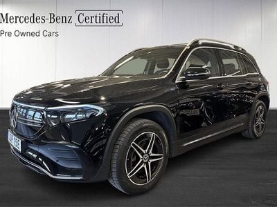 Mercedes EQB300