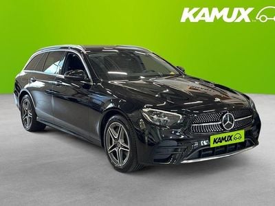 Mercedes E300