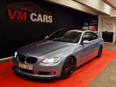 begagnad BMW 325 i Coupé Comfort, Dynamic Euro 4