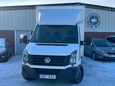 VW Crafter