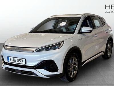 BYD Atto 3