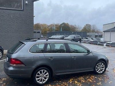 Begagnad 2011 VW Golf VI Halvkombi | 40 000 kr (Marknadspris)