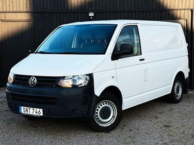 VW T5