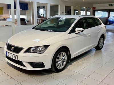 Seat Leon ST