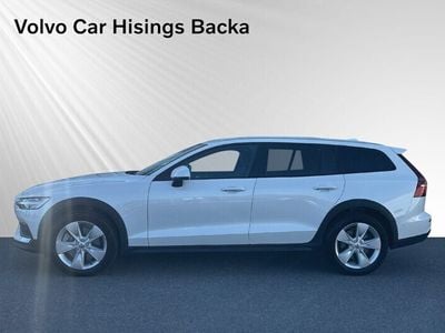 Volvo V60 CC