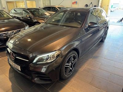 Mercedes C300e