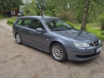 Saab 9-3
