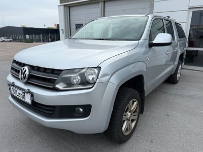 VW Amarok