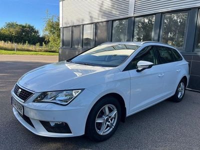 Seat Leon ST