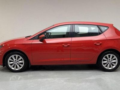 Seat Leon ST