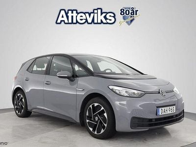 VW ID.3