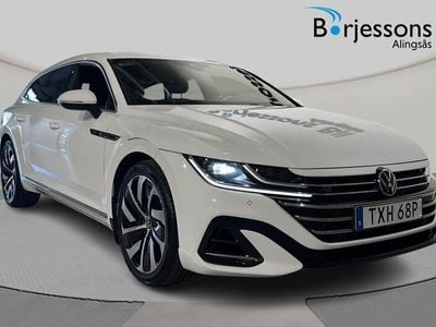 VW Arteon