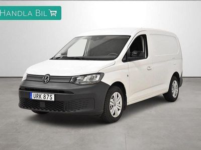 VW Caddy Maxi