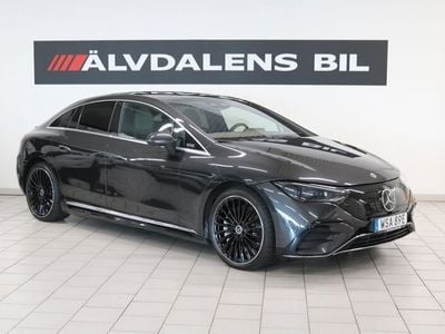 Mercedes EQE350