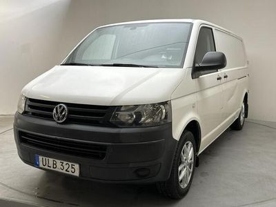 VW Transporter