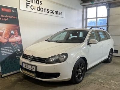 VW Golf VI