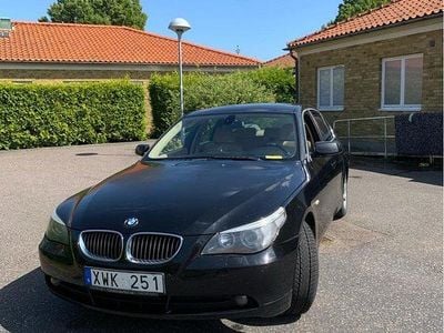 BMW 523