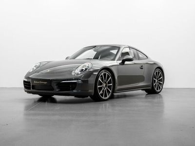 begagnad Porsche 911 Carrera 911 911 4S - PDK - Låga mil 2015, Sportkupé