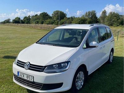 VW Sharan