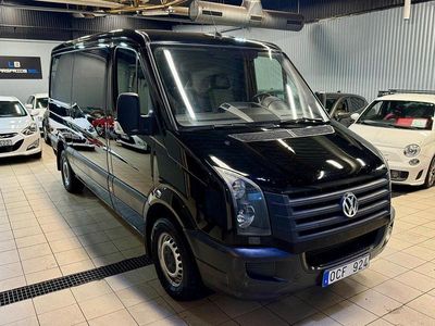 VW Crafter