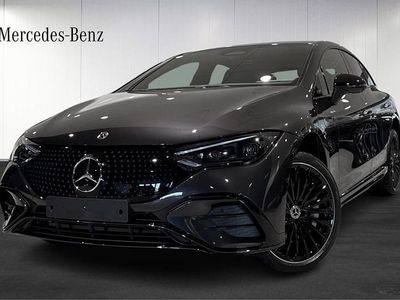 Ny Mercedes EQE350 AMG 235 kW (320 HK) 2026 Sedan