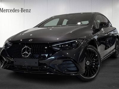 Ny 2026 Mercedes EQE350 AMG Sedan | 867 050 kr