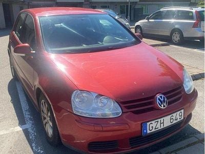 VW Golf