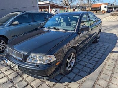 Begagnad Volvo S40 160 HK (117 kW) 2000 Sedan