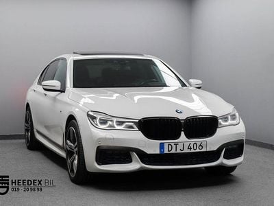 BMW 730