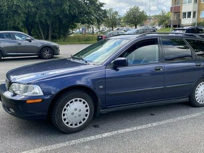 begagnad Volvo V40 1.8