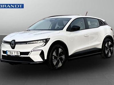 Begagnad Renault Mégane IV Equilibre 161 kW (220 HK) 2023 Vit