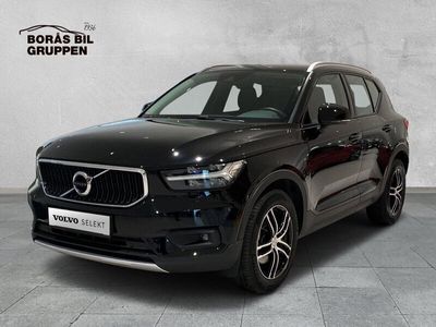 begagnad Volvo XC40 B4 FWD Bensin Momentum Advanced Edt